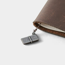 Load image into Gallery viewer, TRAVELER'S FACTORY - Charm TN "Traveler's Notebook"