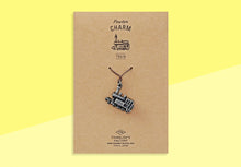 Laden Sie das Bild in den Galerie-Viewer, TRAVELER'S FACTORY - Charm Train