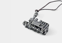 Laden Sie das Bild in den Galerie-Viewer, TRAVELER'S FACTORY - Charm Train