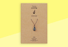 Laden Sie das Bild in den Galerie-Viewer, TRAVELER'S FACTORY - Charm Coffee Bean