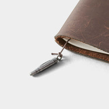 Load image into Gallery viewer, TRAVELER'S FACTORY - Charm Brass Pen