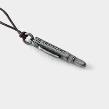 Load image into Gallery viewer, TRAVELER'S FACTORY - Charm Brass Pen