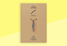 Load image into Gallery viewer, TRAVELER'S FACTORY - Charm Brass Pen