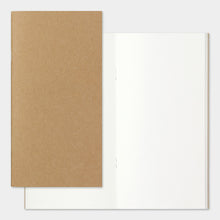 Laden Sie das Bild in den Galerie-Viewer, TRAVELER'S COMPANY - Traveler's Notebook Regular - Olivgrün