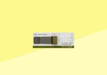 Load image into Gallery viewer, TRAVELER'S COMPANY – 016 Pen Holder (M) - olive
