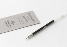 Load image into Gallery viewer, TRAVELER'S COMPANY – TRC Ballpoint pen refill