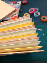 Load image into Gallery viewer, Photobook - Bookbinding Workshop