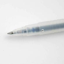 Load image into Gallery viewer, PAPER POETRY - Gel Pen - 0,5mm - Red