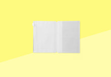 Load image into Gallery viewer, TRAVELER'S COMPANY – Traveler's Notebook Passport - 004 Zipper Case