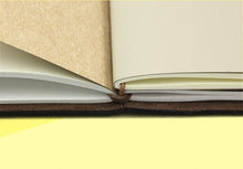 Load image into Gallery viewer, TRAVELER'S COMPANY – Traveler's Notebook Regular - 021 Connecting Rubber Band