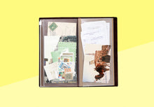 Load image into Gallery viewer, TRAVELER'S COMPANY – Traveler's Notebook Regular - 008 Zipper Case